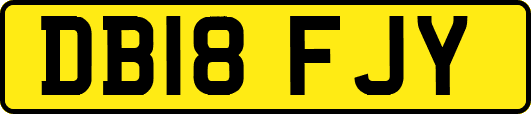DB18FJY