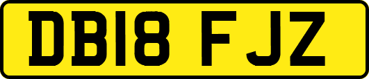 DB18FJZ