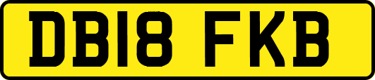 DB18FKB