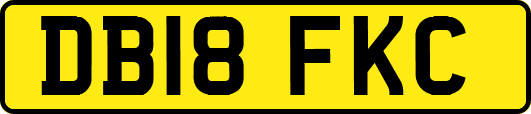 DB18FKC