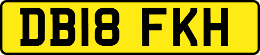 DB18FKH