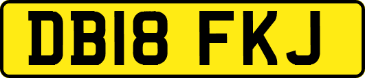 DB18FKJ