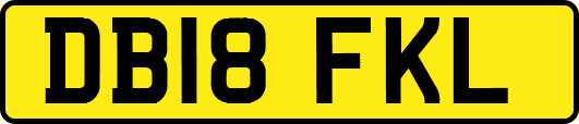 DB18FKL