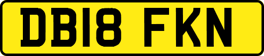 DB18FKN