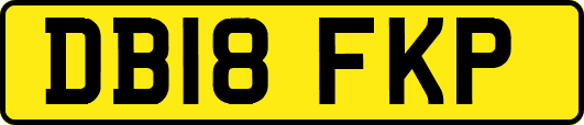 DB18FKP