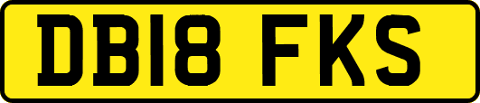 DB18FKS
