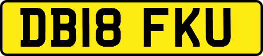 DB18FKU