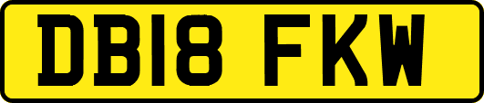 DB18FKW