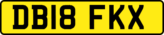 DB18FKX