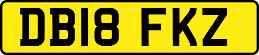 DB18FKZ