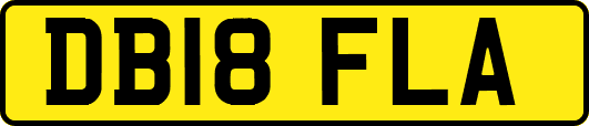 DB18FLA
