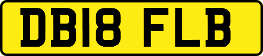 DB18FLB