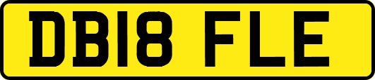 DB18FLE