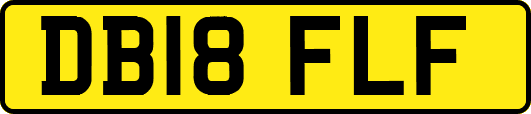 DB18FLF