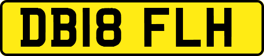 DB18FLH