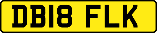 DB18FLK