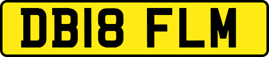 DB18FLM