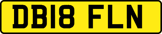 DB18FLN