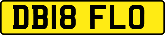 DB18FLO