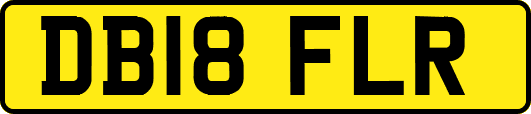 DB18FLR