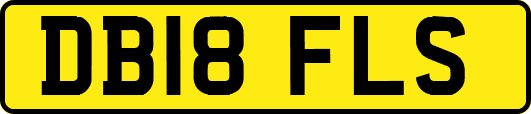 DB18FLS