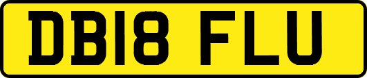 DB18FLU