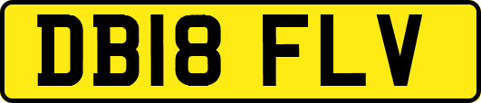DB18FLV