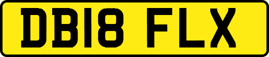 DB18FLX