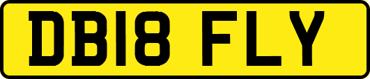 DB18FLY