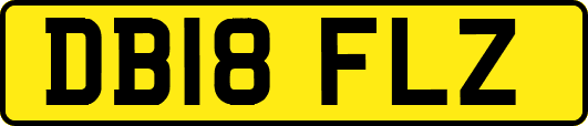 DB18FLZ