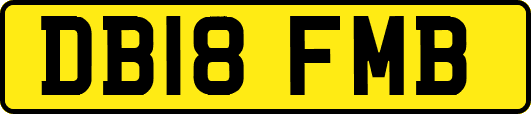 DB18FMB