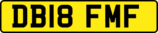DB18FMF