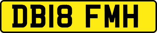 DB18FMH