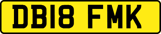 DB18FMK
