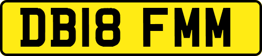 DB18FMM