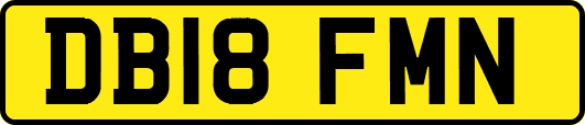 DB18FMN