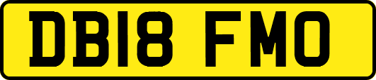 DB18FMO