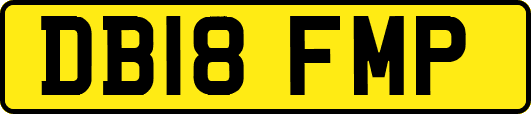 DB18FMP