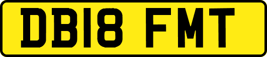 DB18FMT