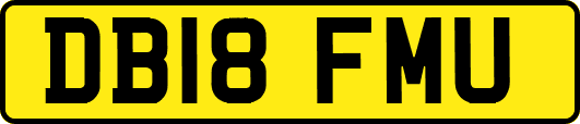 DB18FMU