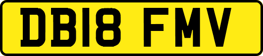 DB18FMV