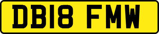 DB18FMW
