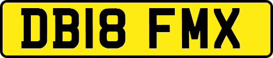 DB18FMX