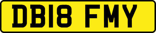 DB18FMY