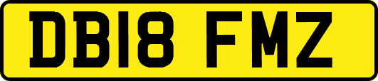 DB18FMZ