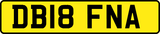 DB18FNA