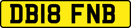 DB18FNB