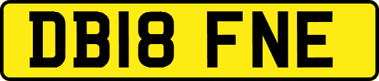 DB18FNE