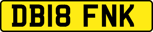 DB18FNK