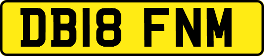 DB18FNM